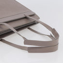 LOUIS VUITTON Epi Croisette PM Tote Bag Lilac M5249B LV Auth BA6418-7