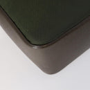 LOUIS VUITTON Taiga Thai Meal Shoulder Bag Khaki M30868 LV Auth BA6419-16