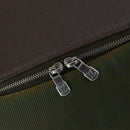 LOUIS VUITTON Taiga Thai Meal Shoulder Bag Khaki M30868 LV Auth BA6419-17