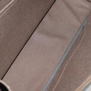 LOUIS VUITTON Taiga Thai Meal Shoulder Bag Khaki M30868 LV Auth BA6419-10