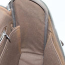 LOUIS VUITTON Taiga Thai Meal Shoulder Bag Khaki M30868 LV Auth BA6419-19