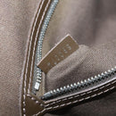 LOUIS VUITTON Taiga Thai Meal Shoulder Bag Khaki M30868 LV Auth BA6419-12