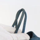 LOUIS VUITTON Epi Petit Noe Shoulder Bag Blue M44105 LV Auth BA6420-10