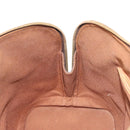 LOUIS VUITTON Monogram Alma Hand Bag M51130 LV Auth BA6423-19