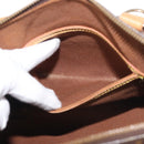 LOUIS VUITTON Monogram Alma Hand Bag M51130 LV Auth BA6423-20