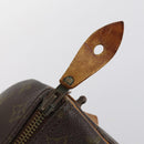 LOUIS VUITTON Monogram Keepall 45 Boston Bag M41428 LV Auth BA6425-8