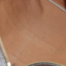 LOUIS VUITTON Monogram Keepall 45 Boston Bag M41428 LV Auth BA6425-10