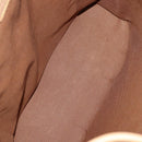 LOUIS VUITTON Monogram Montsouris GM Backpack M51135 LV Auth BA6427-11