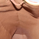 LOUIS VUITTON Monogram Montsouris GM Backpack M51135 LV Auth BA6427-22