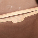 LOUIS VUITTON Monogram Montsouris GM Backpack M51135 LV Auth BA6427-24