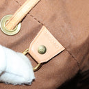 LOUIS VUITTON Monogram Montsouris GM Backpack M51135 LV Auth BA6427-12