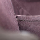 LOUIS VUITTON Monogram Vernis Bellevue GM Tote Bag Amarante M93589 Auth BA6431-12