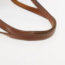 LOUIS VUITTON Monogram Vernis Bellevue GM Tote Bag Amarante M93589 Auth BA6431-8