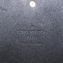 LOUIS VUITTON Reverse iPhoneX/iPhoneXS Eye Trunk iPhone Case M62619 Auth BA6432-15