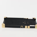 LOUIS VUITTON Reverse iPhoneX/iPhoneXS Eye Trunk iPhone Case M62619 Auth BA6432-18