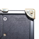 LOUIS VUITTON Reverse iPhoneX/iPhoneXS Eye Trunk iPhone Case M62619 Auth BA6432-19