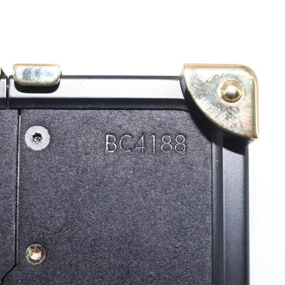 LOUIS VUITTON Reverse iPhoneX/iPhoneXS Eye Trunk iPhone Case M62619 Auth BA6432