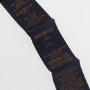 LOUIS VUITTON Monogram Cherry Carre 55 Scarf M96090 LV Auth BA6434-14