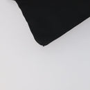 GUCCI Waist bag Nylon Black 28566 Auth BA6449-11