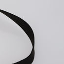 GUCCI Waist bag Nylon Black 28566 Auth BA6449-8