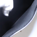 Salvatore Ferragamo Tote Bag Leather Black Auth BA6469-22