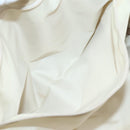 CHANEL New Travel Line Tote Bag Nylon Pink Gold CC Auth BA6476-22