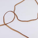 LOUIS VUITTON Monogram Vernis Green Cigarette Case Gris LV Auth BA6481-14