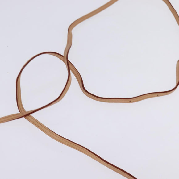 LOUIS VUITTON Monogram Vernis Green Cigarette Case Gris LV Auth BA6481