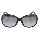 GUCCI Sunglasses plastic Black Auth BA6482-2