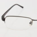 DOLCE&GABBANA PRADA Sunglasses plastic 2Set Black Auth BA6486-11