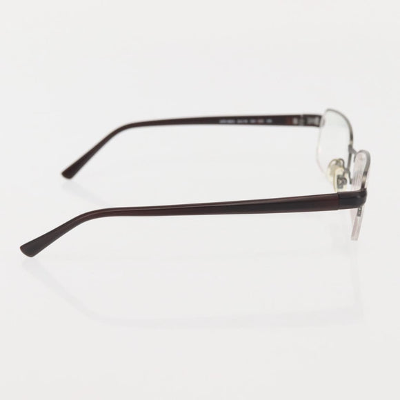 DOLCE&GABBANA PRADA Sunglasses plastic 2Set Black Auth BA6486