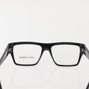 DOLCE&GABBANA PRADA Sunglasses plastic 2Set Black Auth BA6486-3