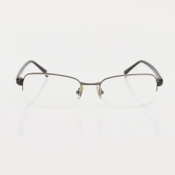 DOLCE&GABBANA PRADA Sunglasses plastic 2Set Black Auth BA6486