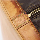 LOUIS VUITTON Monogram Alma Hand Bag M51130 LV Auth BA6493-17