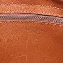 LOUIS VUITTON Monogram Jeune Fille GM Shoulder Bag Vintage M51225 LV Auth BA6494-18