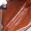 LOUIS VUITTON Monogram Jeune Fille GM Shoulder Bag Vintage M51225 LV Auth BA6494-11