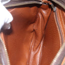 LOUIS VUITTON Monogram Jeune Fille GM Shoulder Bag Vintage M51225 LV Auth BA6494-20