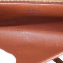 LOUIS VUITTON Monogram Bordeaux 24 Shoulder Bag M51798 LV Auth BA6495-9