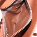 LOUIS VUITTON Monogram Bordeaux 24 Shoulder Bag M51798 LV Auth BA6495-10