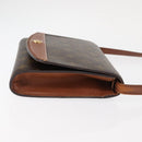 LOUIS VUITTON Monogram Bordeaux 24 Shoulder Bag M51798 LV Auth BA6495-3