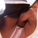 LOUIS VUITTON Monogram Danube Shoulder Bag M45266 LV Auth BA6496-19