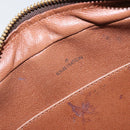 LOUIS VUITTON Monogram Compiegne 23 Clutch Bag M51847 LV Auth BA6497-18