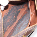 LOUIS VUITTON Monogram Compiegne 23 Clutch Bag M51847 LV Auth BA6497-10