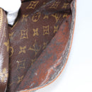 LOUIS VUITTON Monogram Compiegne 23 Clutch Bag M51847 LV Auth BA6497-11