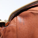 LOUIS VUITTON Monogram Compiegne 23 Clutch Bag M51847 LV Auth BA6497-12