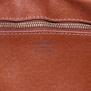 LOUIS VUITTON Monogram Marly Dragonne GM Clutch Bag M51825 LV Auth BA6498-18