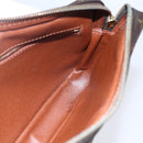 LOUIS VUITTON Monogram Marly Dragonne GM Clutch Bag M51825 LV Auth BA6498-19