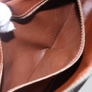 LOUIS VUITTON Monogram Marly Dragonne GM Clutch Bag M51825 LV Auth BA6498-21