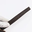 LOUIS VUITTON Monogram Marly Dragonne GM Clutch Bag M51825 LV Auth BA6498-7