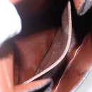 LOUIS VUITTON Monogram Saint Cloud PM Shoulder Bag M51244 LV Auth BA6499-11